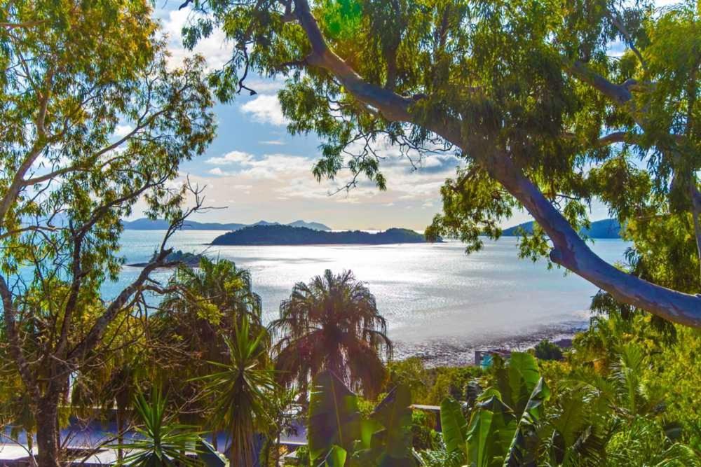 Sunset Waters Apartments Hamilton Island Exterior foto