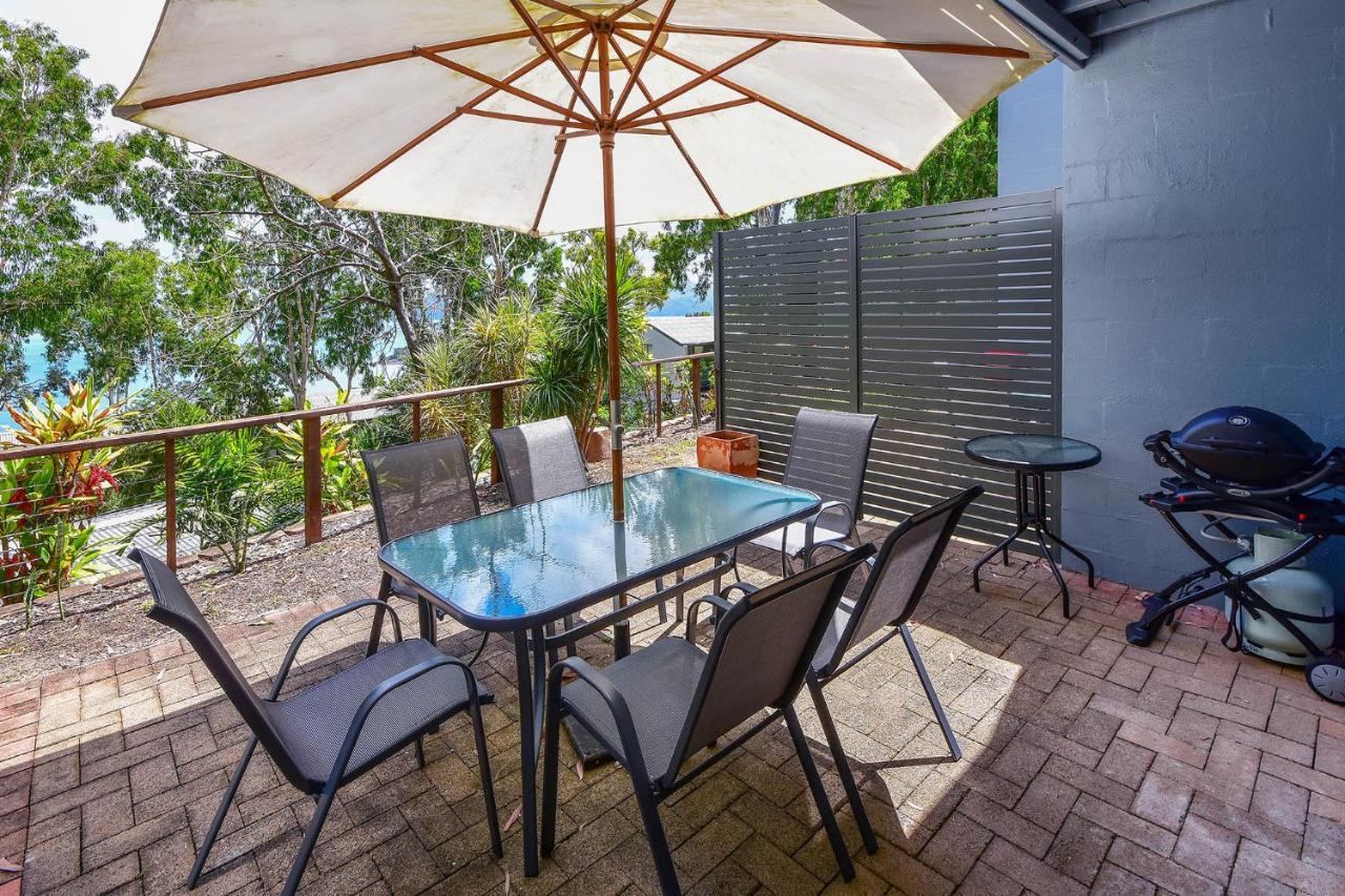 Sunset Waters Apartments Hamilton Island Exterior foto